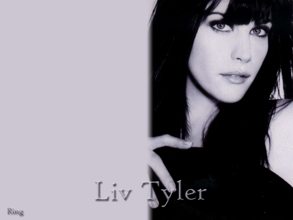 Liv tyler