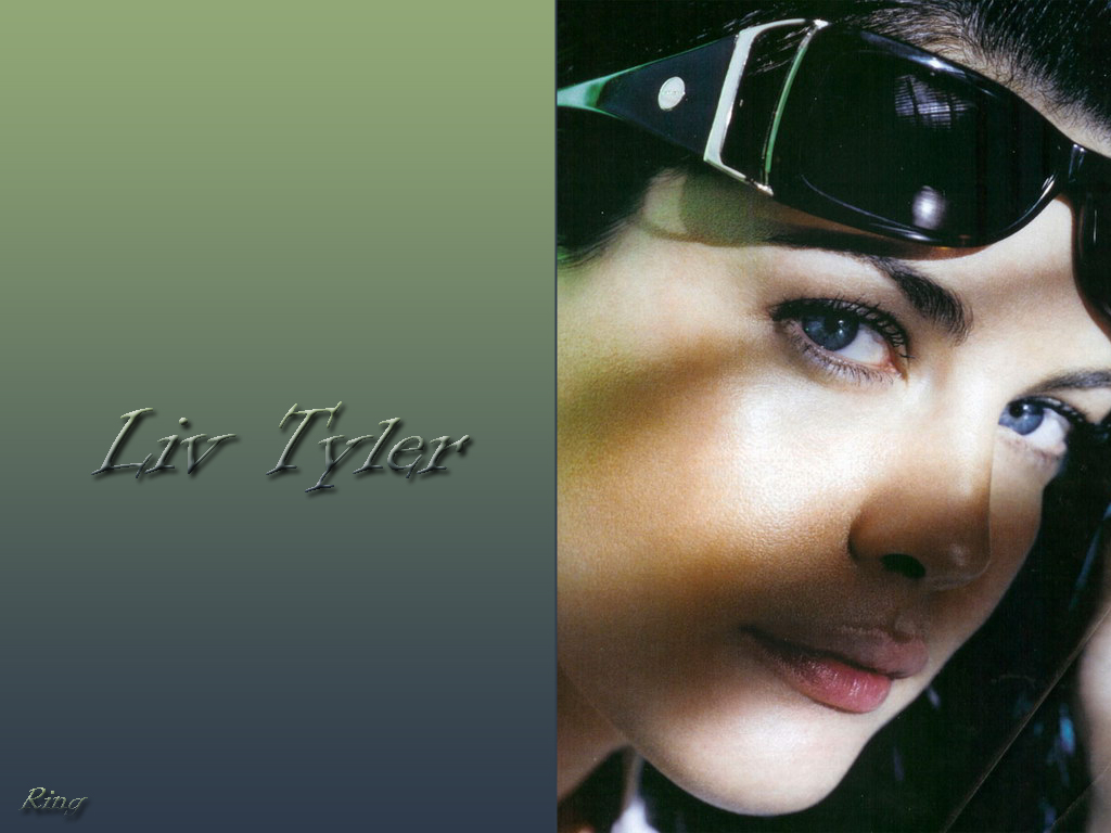 Liv tyler