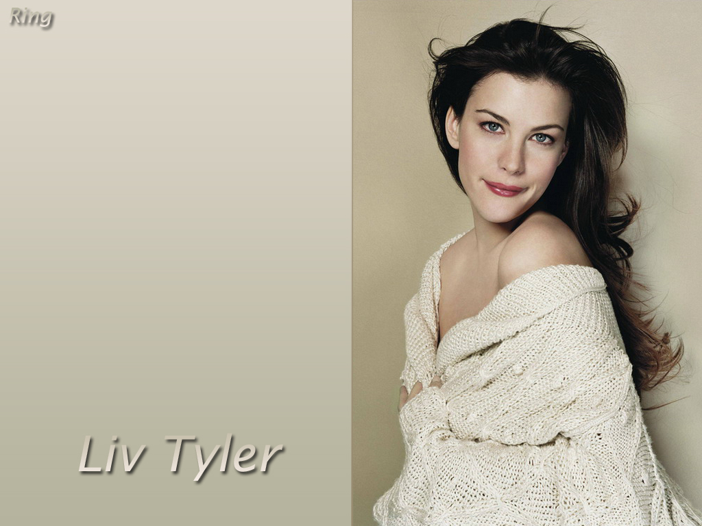 Liv tyler