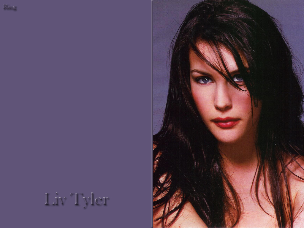 Liv tyler