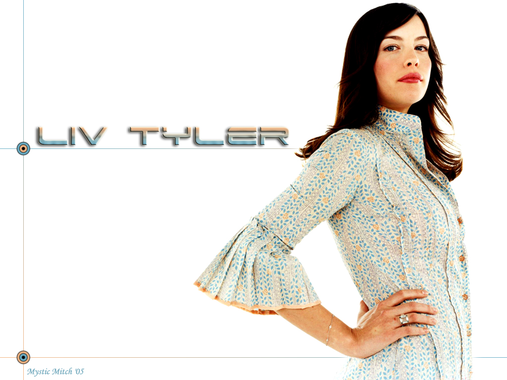 Liv tyler