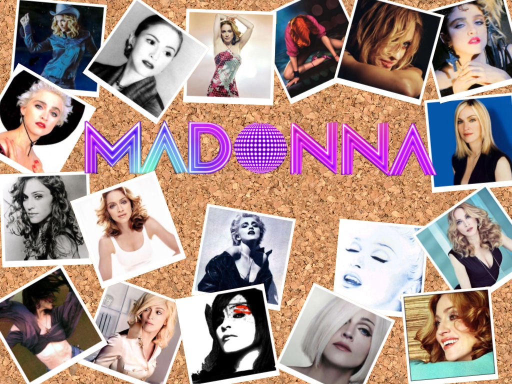 Madonna