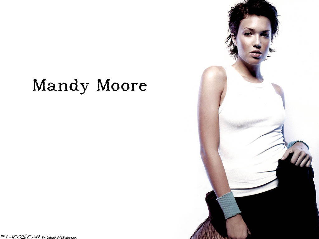 Mandy moore