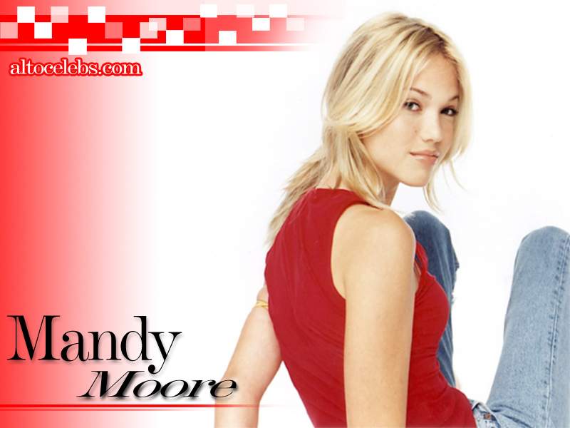 Mandy moore