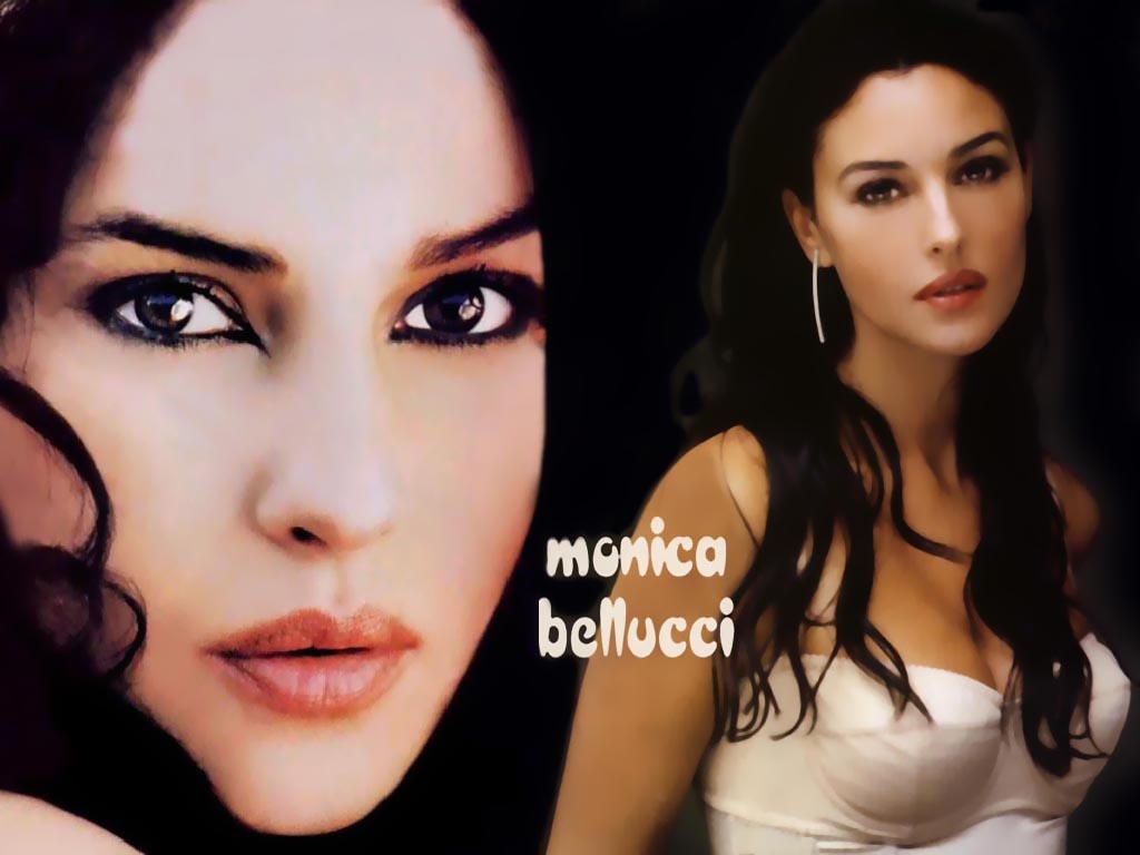 Monica bellucci