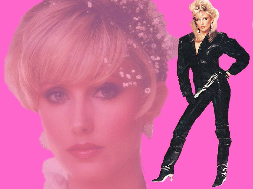 Morgan fairchild