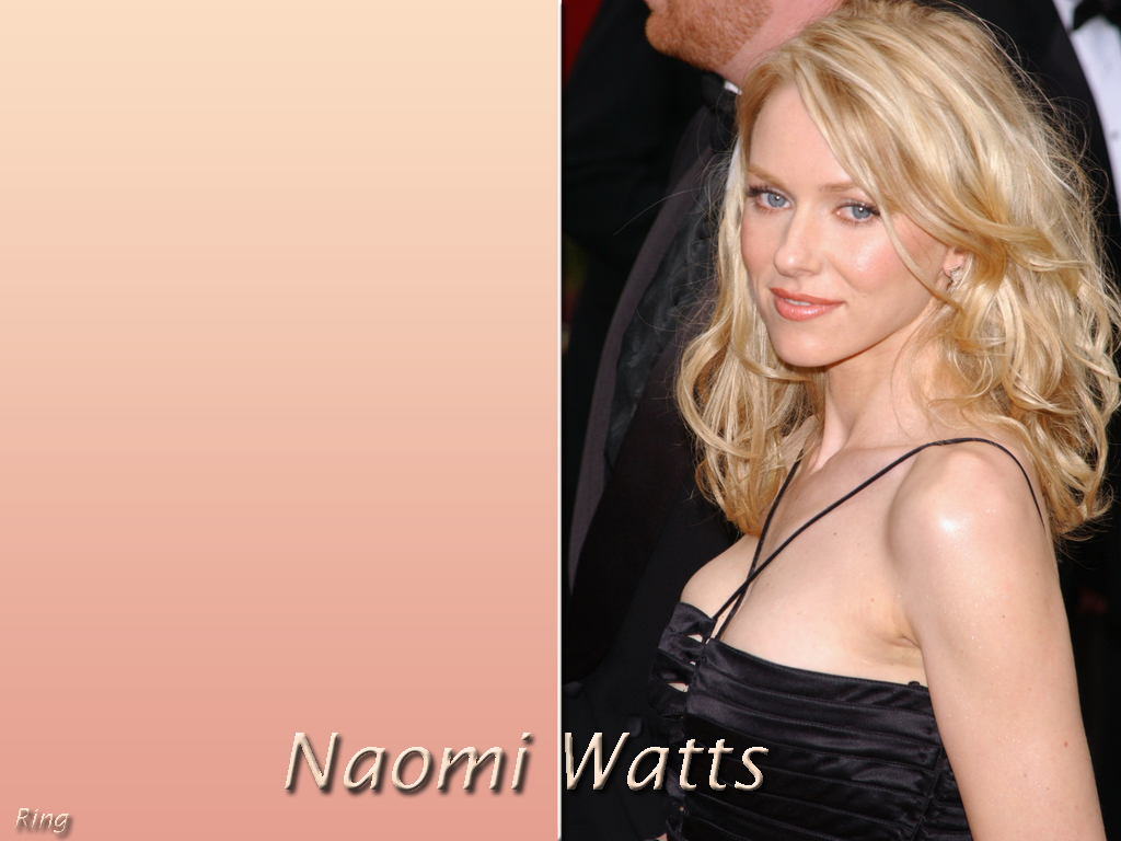 Naomi watts