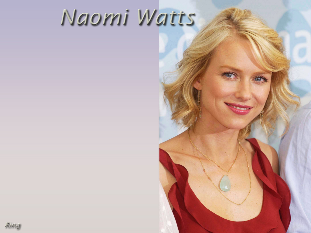 Naomi watts