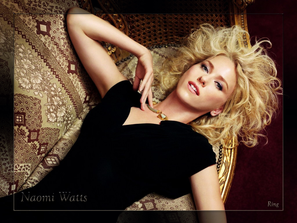 Naomi watts