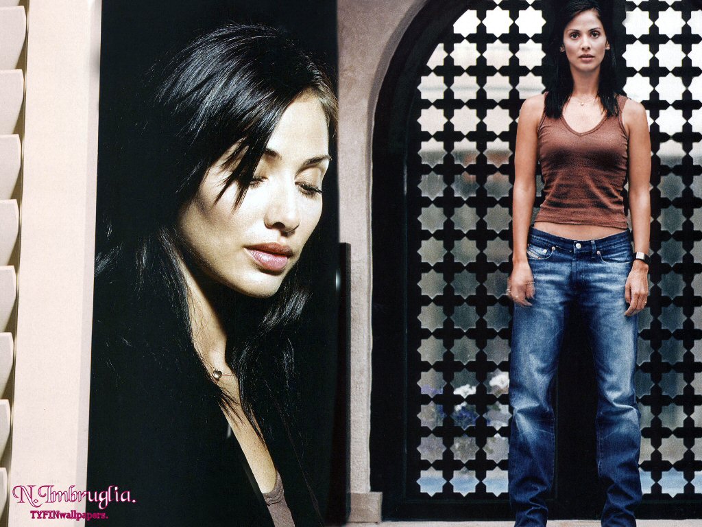 Natalie imbruglia