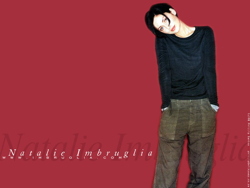 Natalie imbruglia