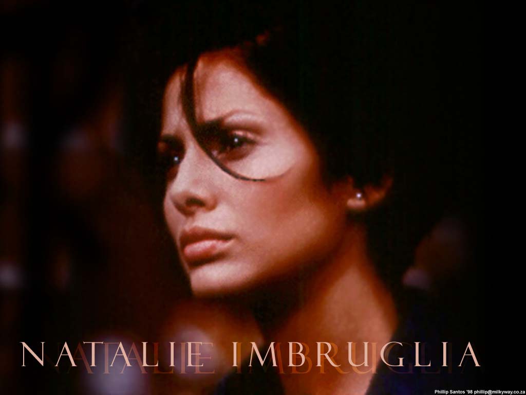 Natalie imbruglia