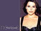 Neve campbell