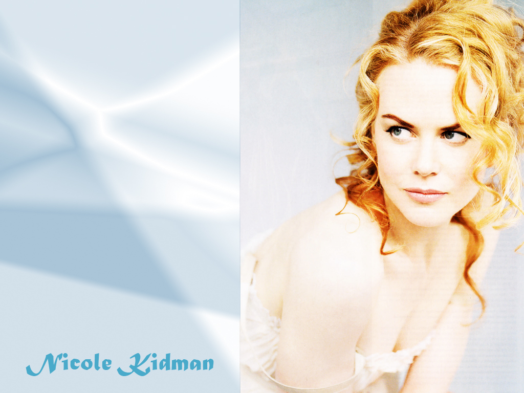 Nicole kidman