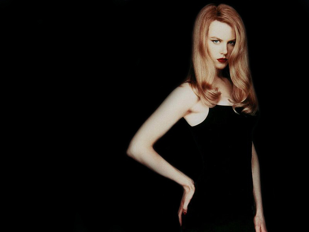 Nicole kidman