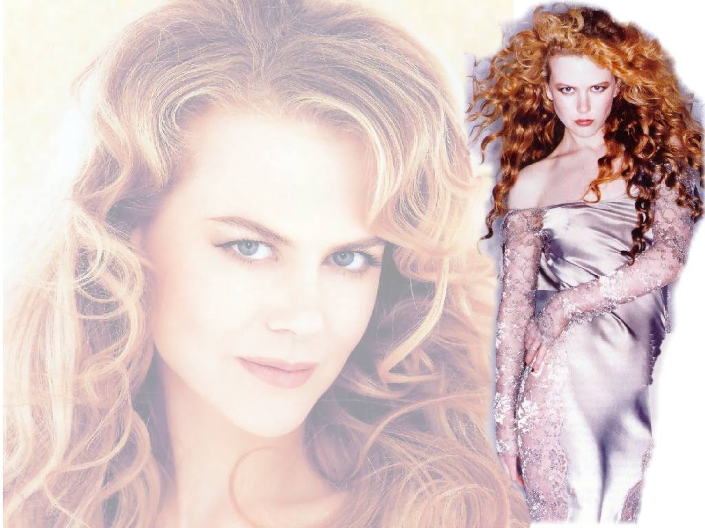 Nicole kidman