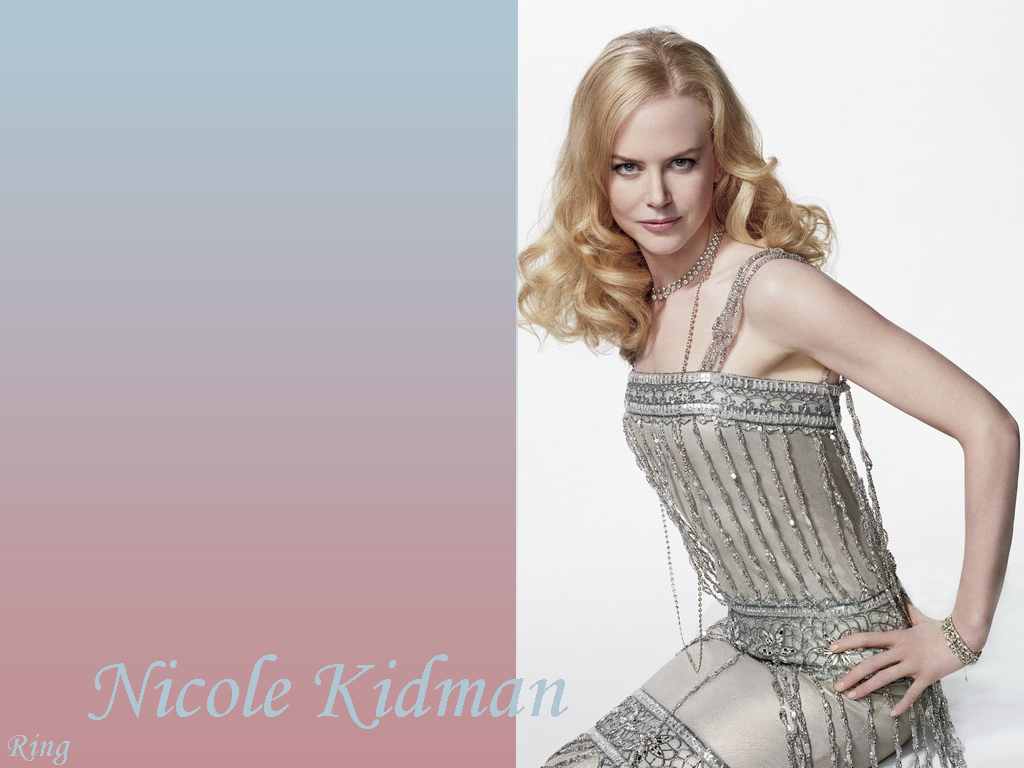 Nicole kidman