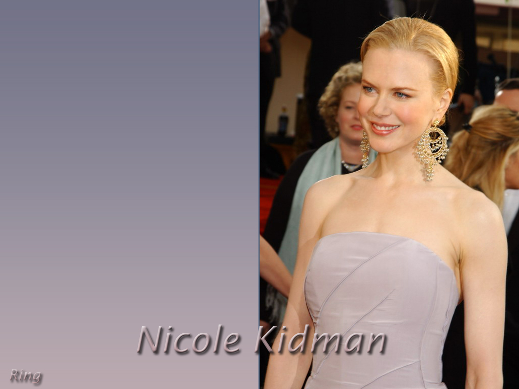 Nicole kidman