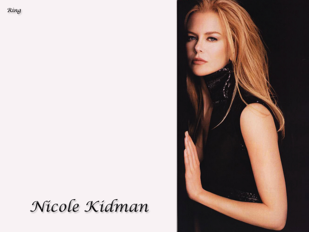 Nicole kidman