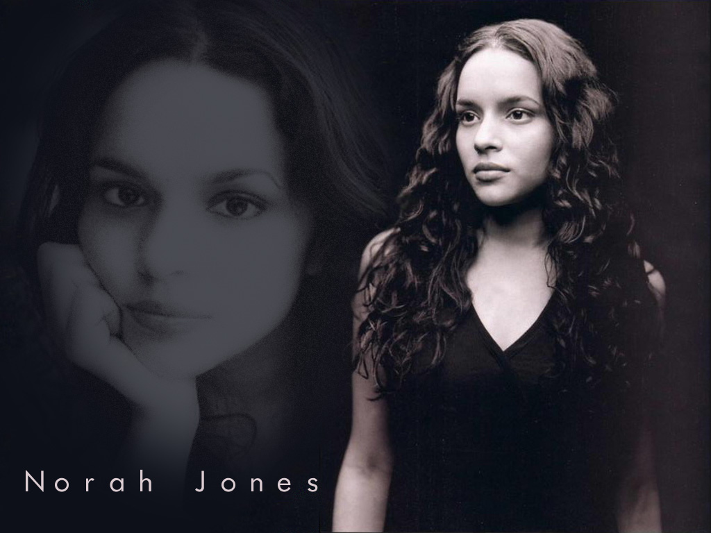 Norah jones