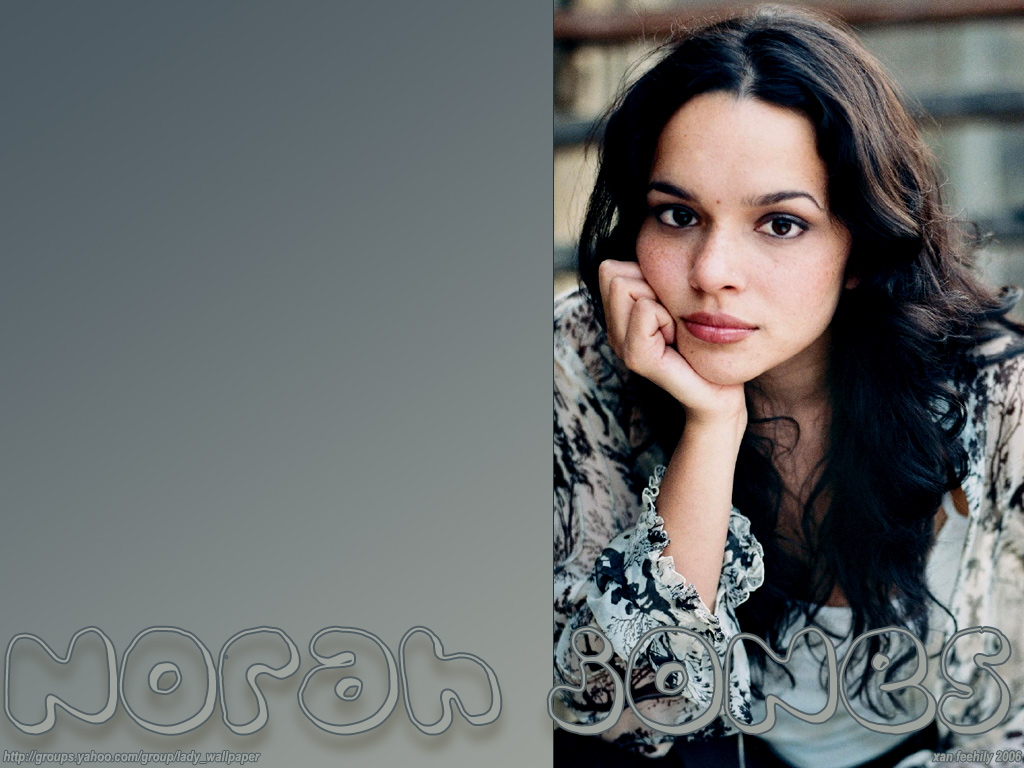 Norah jones