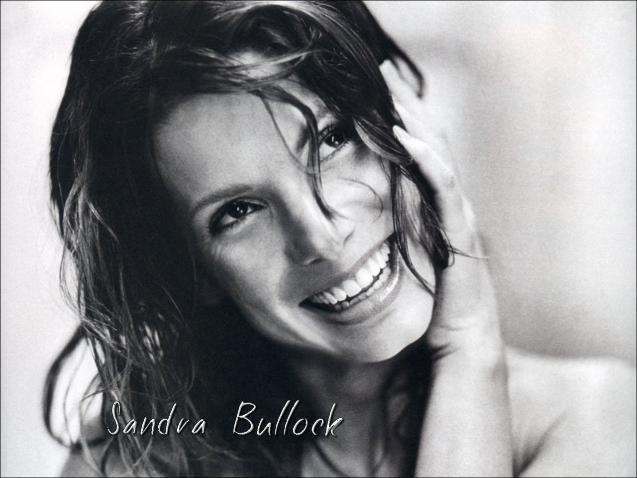 Sandra bullock