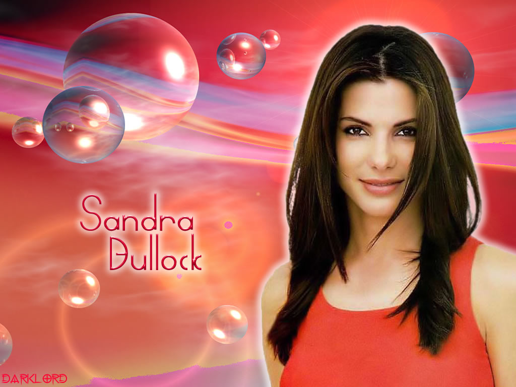 Sandra bullock