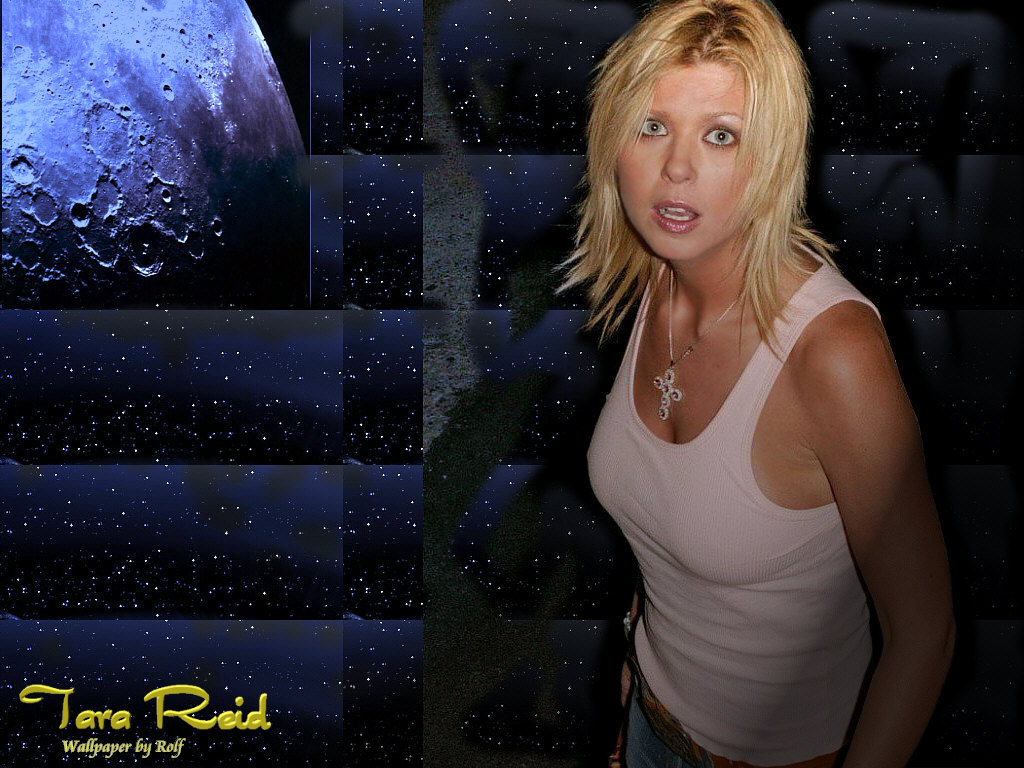 Tara reid