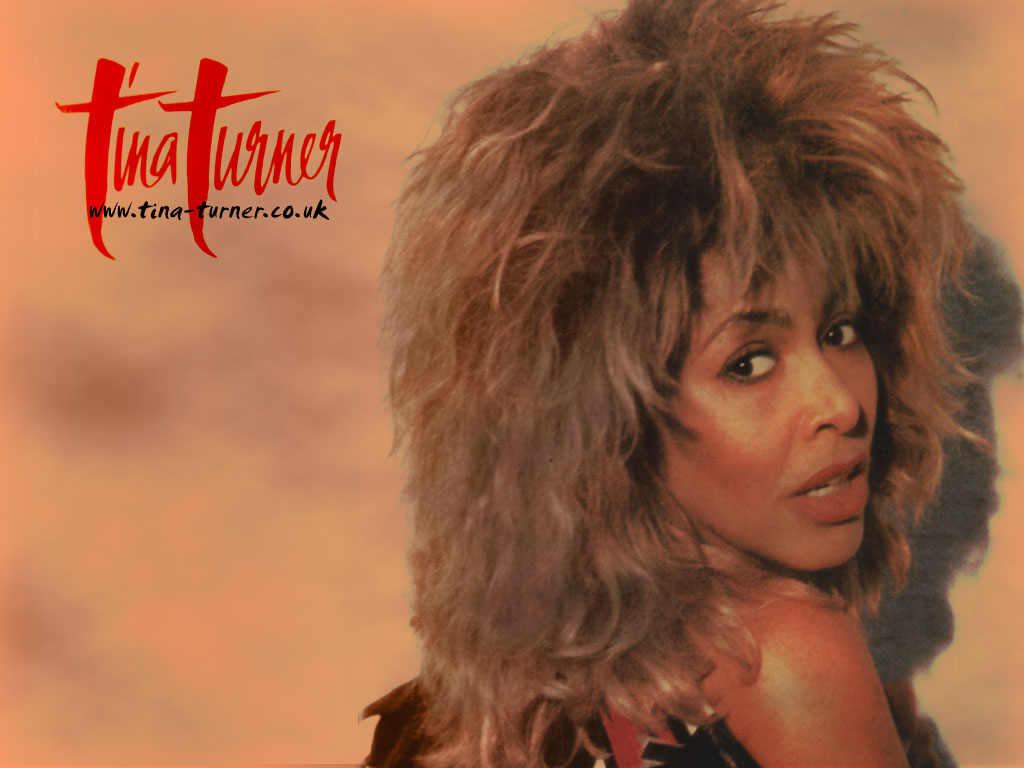 Tina turner