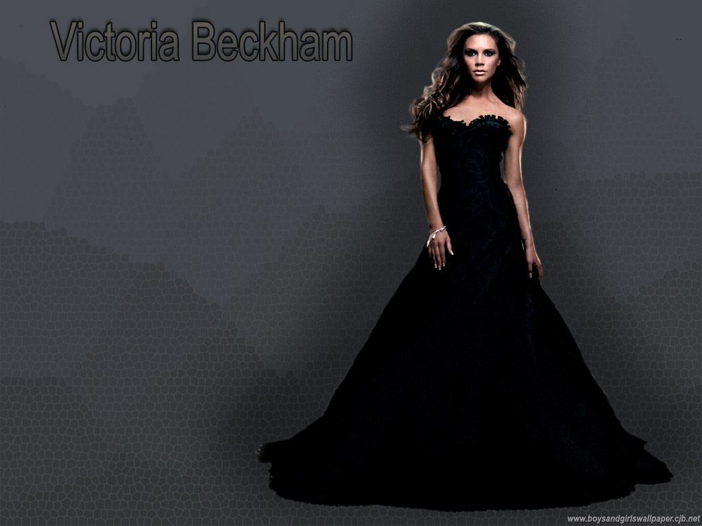 Victoria beckham